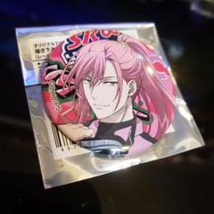 エスケーエイト　ドンキ　缶バッジ　チェリー