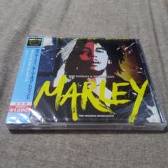 【新品未開封】ボブ・マーリー ルーツオブレジェンドサウンドトラック 2CD
