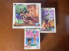 一番くじ ドラゴンボール DRAGON HISTORY｜一番くじ倶楽部｜BANDAI SPIRITS公式 一番くじ情報サイト