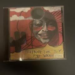 稀少盤！EGO WRARPIN’swing for joy 2LP!中納良恵 稀少盤！EGO WRARPIN'swing for joy 2LP!中納良恵