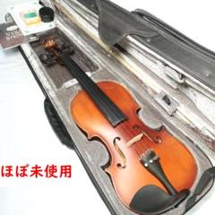 新品未使用　バイオリンケース　4/4 2025年最新】Yahoo!オークション -バイオリンケース 3／4の中古