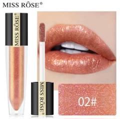 MISSROSEリップグロス02#