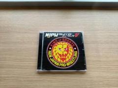 新日本プロレスリング NJPWグレイテストミュージックV