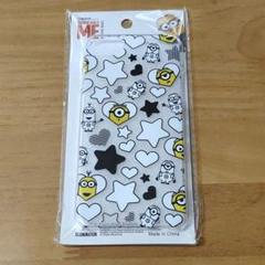 ミニオンズ iPhoneカバー(6/6s/7/8対応)