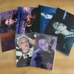 2025年最新】seventeen 写真 ホシの人気アイテム - メルカリ