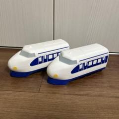 2両セットジャンク★新幹線 0系先頭車 動作未チェック品 モルト前後用新幹線0系先頭車 2個入 | 鉄道模型店 Models IMON