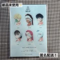 ALIEN STAGE エイリアンステージ アナクトガーデン アクリルスタンド
