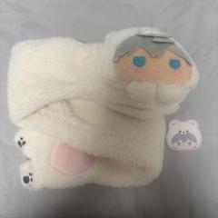 あんスタ　中国　限定　告白気球家　マフラー　ニキ RaQshop on X: 