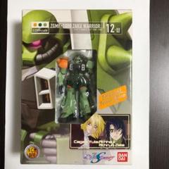 HCM Pro 12 ザクウォーリア│株式会社BANDAI SPIRITS（バンダイ
