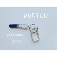 バートン FEELGOODの中古/未使用品 - メルカリ