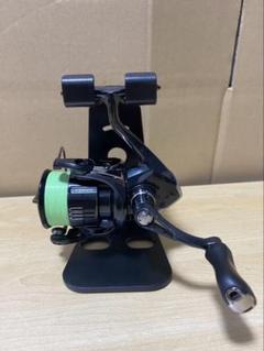 SHIMANO 19Vanquish バンキッシュC2000S【ライトカスタム】 シマノ 19ヴァンキッシュをカスタム！ おすすめパーツと改造の