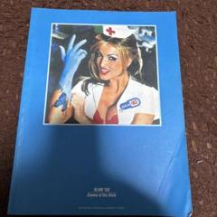 blink182 enema of the state 希少SRC限定レコード