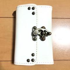 本革 ダーツケース JAKO ジャコ WHITE 白 ホワイト イタリアンレザー 楽天市場】ダーツケース レザー（カラーホワイト）（ホビー）の通販
