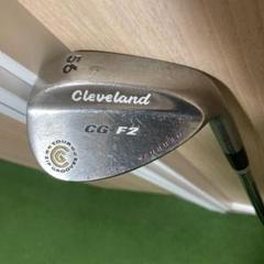Cleveland CG-F2 Forged Wedge 56° DGS200