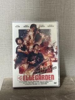 u*i様 ELLEGARDEN DVDコレクション ELLEGARDEN DVD セル版 - メルカリ