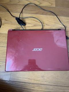 【本日価格】acer 本体　ASPIRE V5-471-H54C/SF 付属品付 2025年最新】acer aspire V5の人気アイテム - メルカリ