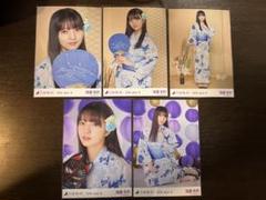 2025年最新】乃木坂46 生写真 浴衣の人気アイテム - メルカリ