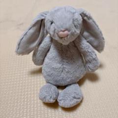 Jellycat うさぎ　Sサイズ
