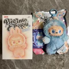 【未開封】THEMONSTERS Biginto hope LABUBU ラブブ POP NOW:THE MONSTERS Big into Energy Series-Vinyl Plush