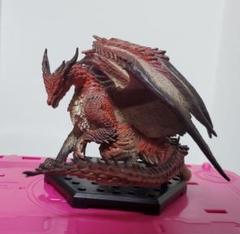 モンスターハンター モンハン フィギュア ムフェトジーヴァ