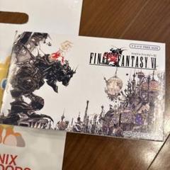 アトレ秋葉原 FFピクセルリマスターコラボ ピクセルアートT