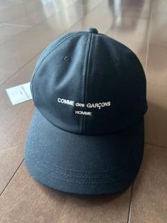 2025年最新】COMME des GARCONS HOMME ベースボールキャップの
