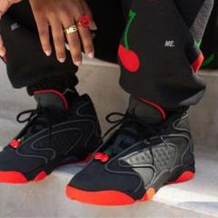 Melody Ehsani Nike Women’s Air Jordan