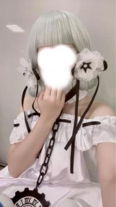 コンパス コスプレ コクリコット・ブランシュ コンパスフーディ（ver.コクリコット ブランシュ） | old,パーカ