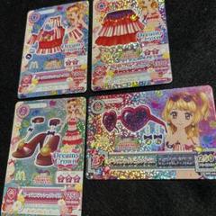 アイカツ! ビーチスプラッシュ　コーデ　マック