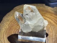 4.2kg特大水晶・虹入・オーラフレーム・ヒマラヤ スカルドゥ産カテドラル水晶 4.2kg特大水晶・虹入・オーラフレーム・ヒマラヤ スカルドゥ