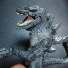 バンダイ USAゴジラ フィギュア 新品未開封品 2025年最新】アメリカ ゴジラ フィギュアの人気アイテム - メルカリ