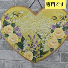 トールペイント作品
