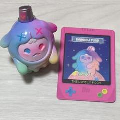 shinwoo TheLonelyMoon 孤独な月 シンウー