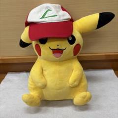 2025年最新】ポケモン ぬいぐるみ サトシの人気アイテム - メルカリ