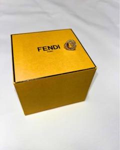 2022年最新】fendi ピアス 片耳の人気アイテム - メルカリ