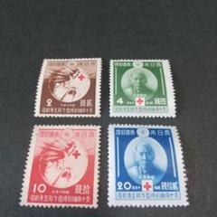 切手 レア 1940年代 | 切手の種類一覧表