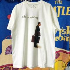 デッドストック 天使と悪魔 トムハンクス ムービー Tシャツ