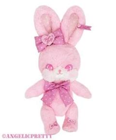 2025年最新】Angelic Pretty バニーの人気アイテム - メルカリ