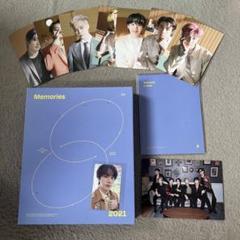 2025年最新】bts memories トレカの人気アイテム - メルカリ