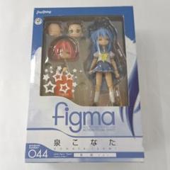 figma 泉こなた 夏服ver. 「TVアニメ らき☆すた」