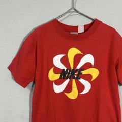 希少】90s NIKE ナイキ 風車 tee tシャツ ビンテージ y2k - メルカリ