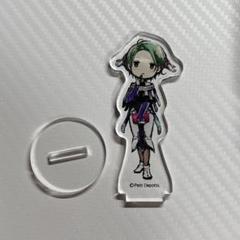 グノーシア セツ アクリルぷちスタンド グノーシア アクリルぷちスタンド ステラ - メルカリ