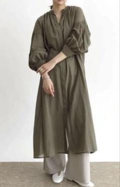 かさけ様11日ご購入 スコットクラブ購入 リルフェテ ワンピース かさけ様11日ご購入 スコットクラブ購入 リルフェテ ワンピース