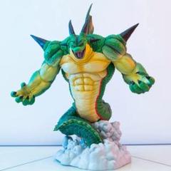 ドラゴンボール ナメック星 ポルンガ フィギュア ガレージキット ドラゴンボール ナメック星 ポルンガ フィギュア ガレージキット
