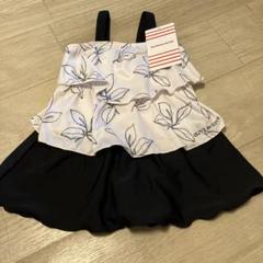 OLIVE des OLIVE ワンピース水着 130サイズ
