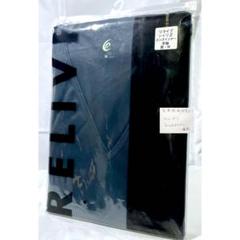 【絶対的な効果の為に】『リライブシャツβ』ブラックMサイズ※新品・完全未開封商品