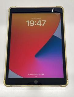 iPad（第8世代）10.2インチ Wi-Fi 32GB スペースグレイ　中古