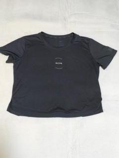 NIKE/ナイキ/ドライフィット クロップドトップ レディース