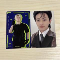 NCT ZONE SSR トレカ ポップアップ 限定 即日発送 ジョンウ 2025年最新】nctzone popupの人気アイテム - メルカリ