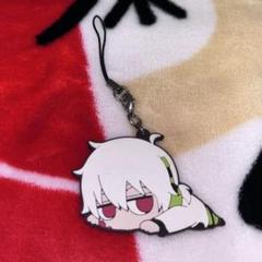 カゲロウデイズ　九ノ瀬遥 アクリルキーホルダー　花火　祭り 花火ver. アクリルキーホルダー 「カゲロウプロジェクト」 全10種
